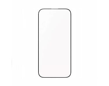 PanzerGlass Aluminum Frame Szkło ochronne z aluminiową ramką do iPhone 16 Pro