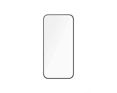 PanzerGlass Ceramic Szkło ochronne ceramiczne do iPhone 16 / 15