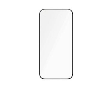 PanzerGlass Ceramic Szkło ochronne ceramiczne do iPhone 16 Plus / 15 Plus