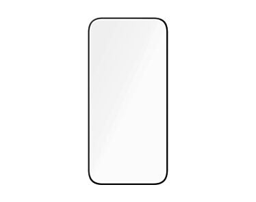 PanzerGlass Ceramic Szkło ochronne ceramicznedo iPhone 16 Plus / 15 Plus