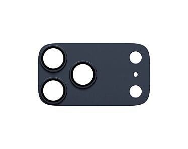 PanzerGlass Fender Camera Protector Szkło hartowane na obiektyw do iPhone 17 Pro Max - Niebieskie-1.jpg