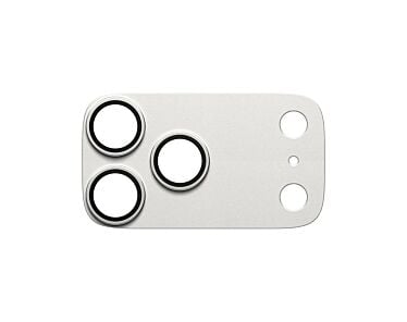 PanzerGlass Fender Camera Protector Szkło hartowane na obiektyw do iPhone 17 Pro Max - Srebrne-1.jpg