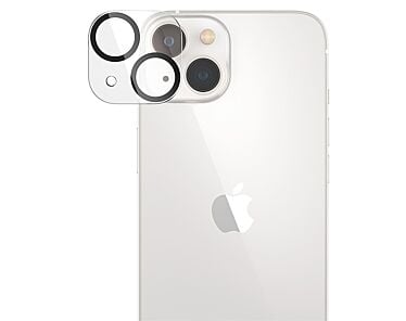 PanzerGlass PicturePerfect Osłona na aparat do iPhone 14 / 14 Plus
