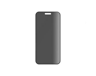 PanzerGlass Privacy Szkło ochronne prywatyzujące do iPhone 16 / 15