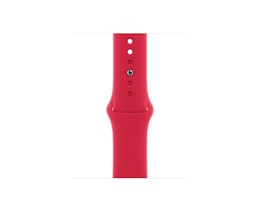Pasek sportowy z edycji (PRODUCT)RED do koperty 41 mm