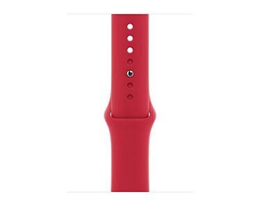 Apple Pasek sportowy z edycji (PRODUCT) RED do koperty 41 mm-1.jpg