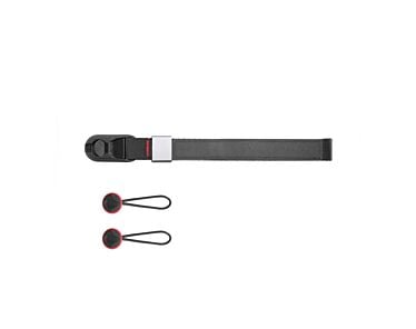 Peak Design Cuff v3 Pasek na nadgarstek - Czarny
