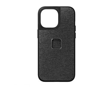 Peak Design Mobile Everyday Etui do iPhone 14 Pro - Grafitowe