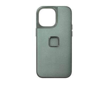 Peak Design Mobile - Etui Everyday do iPhona 14 Pro Max (szarozielone)