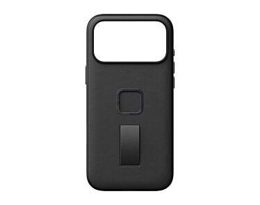 Peak Design Mobile Everyday Clarino Loop Etui do iPhone 18 Pro Max z systemem SlimLink - Czarne-1.jpg