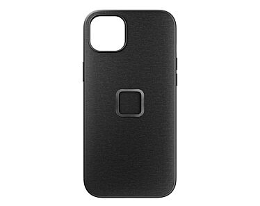 Peak Design Mobile Everyday Etui do iPhone 15 Plus z MagSafe - Grafitowe