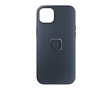 Peak Design Mobile Everyday Etui do iPhone 15 Plus z MagSafe - Północ