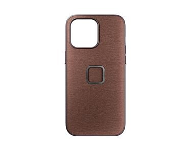 Peak Design Mobile Everyday Etui do iPhone 15 Pro Max z MagSafe - Bordowe-1.jpg
