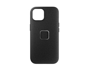 Peak Design Mobile Everyday Etui do iPhone 15 z MagSafe - Grafitowe