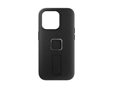 Peak Design Mobile Everyday Loop Etui do iPhone 15 Pro z MagSafe - Grafitowe