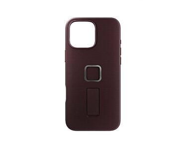 Peak Design Mobile Everyday Loop Etui do iPhone 16 Pro - Ciemnofioletowe