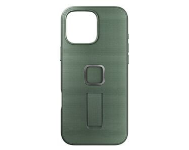 Peak Design Mobile Everyday Loop Etui do iPhone 16 Pro Max - Szarozielone