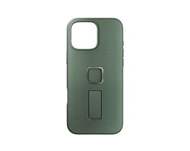 Peak Design Mobile Everyday Loop Etui do iPhone 16 Pro Max - Szarozielone