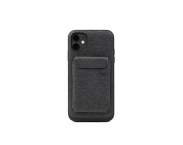 Peak Design Mobile - magnetyczny portfel płaski do telefonu (grafitowy)