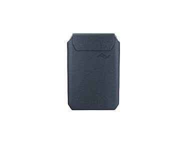 Peak Design Mobile Slim Magnetyczny portfel płaski do iPhone - Północ