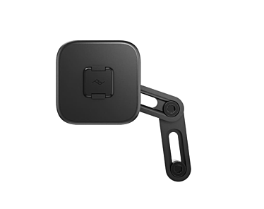 Peak Design Mobile Uchwyt motocyklowy do iPhone na klamkę hamulca / sprzęgła - Czarny