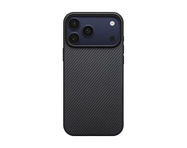 Etui PITAKA Aramid UltraGuard do iPhone 17 Pro Max czarno szary-1.jpg