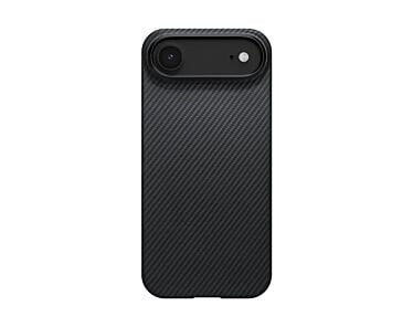 Etui PITAKA Ultra-Slim MagSafe do iPhone 17 Air czarno szary-2.jpg