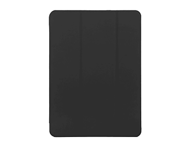 Pomologic BookCase Obudowa ochronna do iPad Air 13 - Czarna -1.png