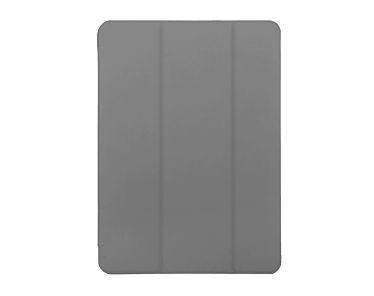 Pomologic BookCase Obudowa ochronna do iPad Pro 13 (M4) - Szara-1.png