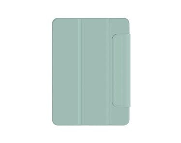 Pomologic BookCover Obudowa ochronna do iPad Air - Miętowa-1.jpg