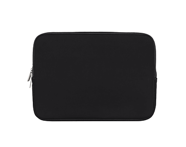 Pomologic Sleeve Pokrowiec do MacBook Air 13 - Czarny-1.png