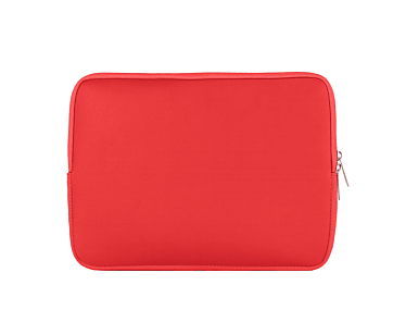Pomologic Sleeve Pokrowiec do MacBook Air 13 - Czerwony-1.png