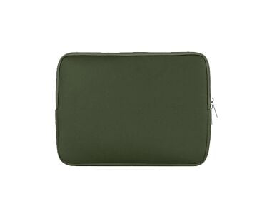 Pomologic Sleeve Pokrowiec do MacBook Air 13 - Zielony