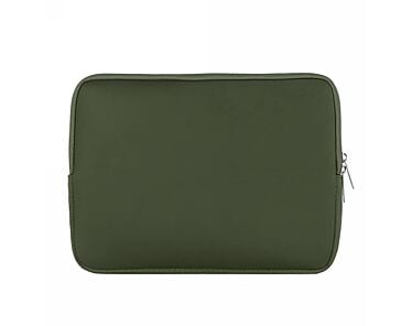 Pomologic Sleeve Pokrowiec do MacBook Air 13 - Zielony