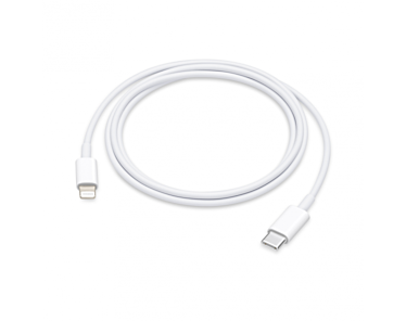 Przewód z USB-C na Lightning 1m - zamiennik