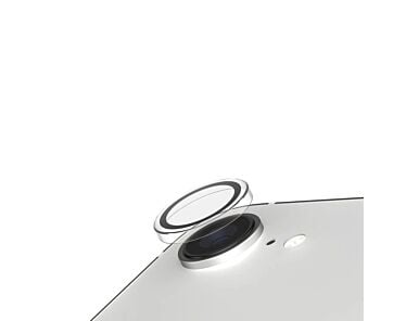 SAFE by PanzerGlass Camera Lens Szkło hartowane na obiektyw  do iPhone 16e - Przezroczysty