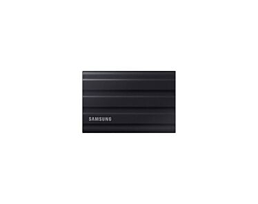Samsung Shield T7 Dysk SSD 2TB USB 3.2 - Czarny