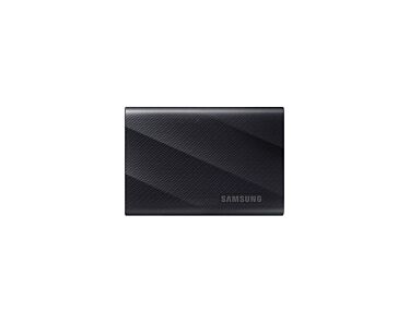 Samsung T9 Dysk SSD 1TB USB 3.2 - Czarny