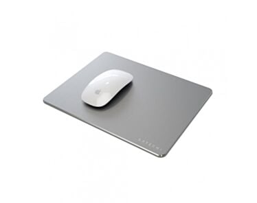 Satechi Aluminium MousePad dla Apple Magic Mouse 2 Space Gray