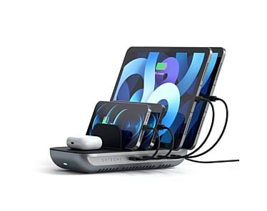 Satechi Dock5 Stacja dokująca dla wielu urządzeń