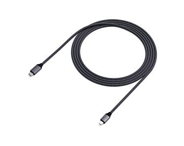 Satechi kabel USB-C do Lightning Apple Mfi Certified