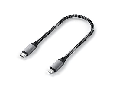 Satechi kabel USB-C do Lightning