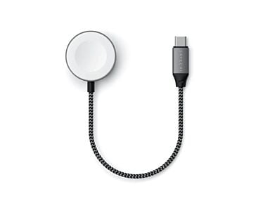 Satechi ładowarka magnetyczna do Apple Watch