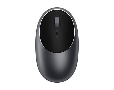 Satechi M1 Bezprzewodowa mysz Gwiezdna szarość (Space Gray)