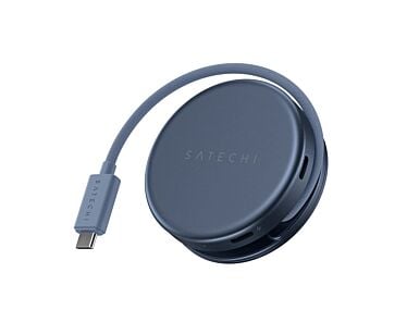 Satechi OntheGo Adapter do urządzeń mobilnych 5w1 - Indygo-1.jpg