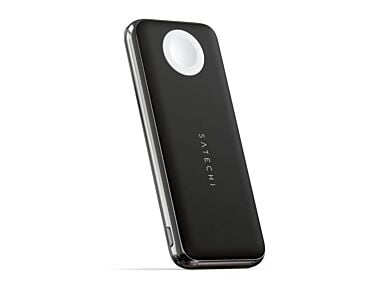 Satechi QUATRO Bezprzewodowy Power Bank