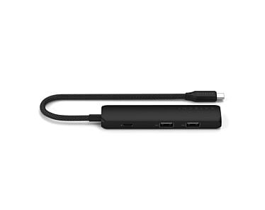 SATECHI_4-in-1 USB-C Slim Multiport Adapter 4K_BLACK_1.jpg