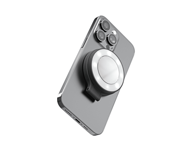 ShiftCam SnapPocket Light Magnetyczna lampa LED do fotografii mobilnej - Północ-1.png