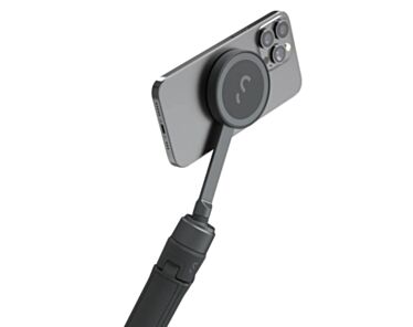 ShiftCam SnapPod Statyw oraz selfie stick do fotografii mobilnej z MagSafe do iPhone - Północ