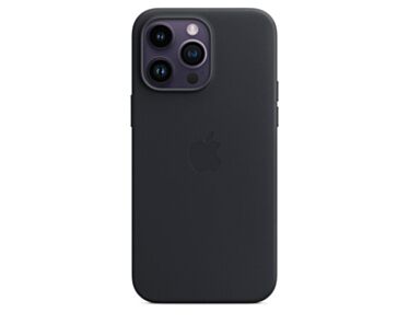 Skórzane etui z MagSafe do iPhone’a 14 Pro Max – Północ - Outlet